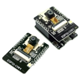 ESP32 Cam Development Board с модулем загрузки модуля OV2640 Wi -Fi+Bluetooth Модуль с камерой