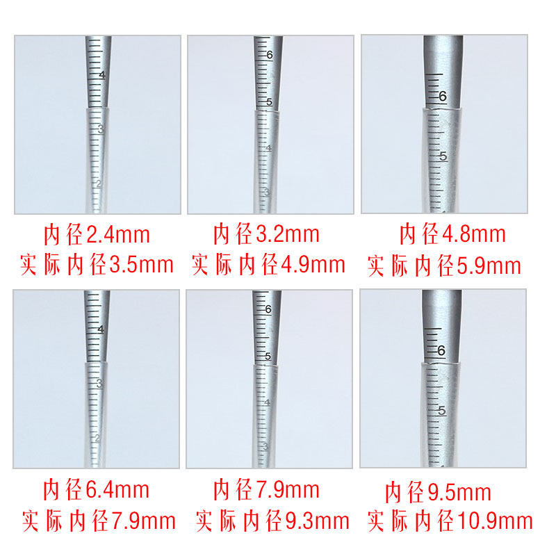 三倍热缩管加厚 彩色环保双壁管带胶防水3倍绝缘套管数据线修复,淘宝优惠券,粉丝福利购,淘宝优惠卷