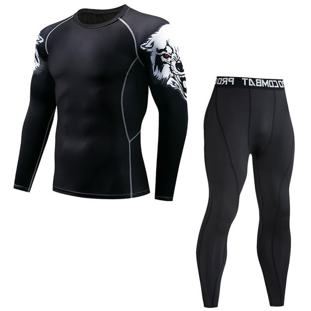 Dragon boating fitness T-shirt running quick-drying elastic team uniform