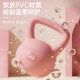 Huibo soft kettlebell women's fitness home shaping and slimming throw kettle dumbbell soft bottom professional slimming buttocks and belly