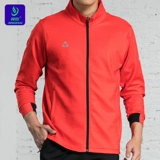 Демисезонная волейбольная форма, куртка, гимнастический спортивный костюм для влюбленных для бадминтона, 2022