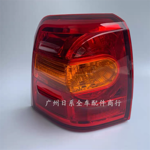 适配12 13 14 15年款兰德酷路泽后尾灯LC200陆地巡洋舰倒车刹车灯 - 图2