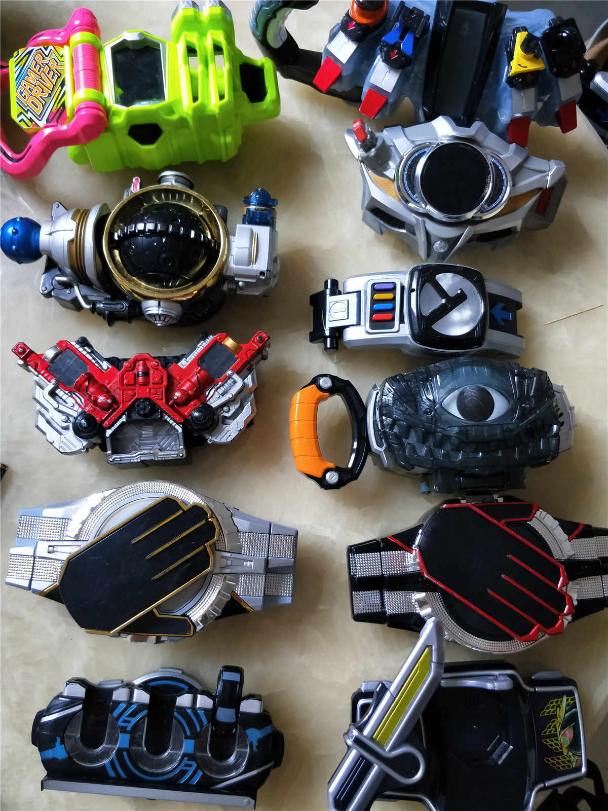 假面騎士電王dx 新人首單立減十元 21年9月 淘寶海外