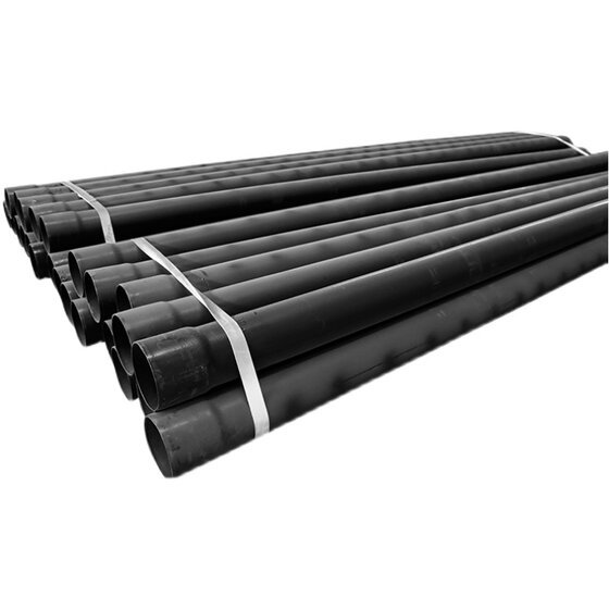 150 threading pipe, power underground buried 100 cable protection pipe