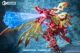 Craftsman Red Dragon Transformation Toy Beast Man Figure