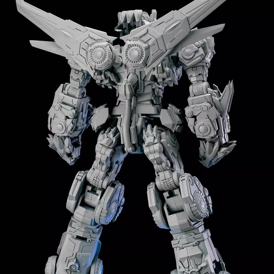 Rekindle the Beast King Vajra War God can be separated