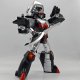 Star Fragment Transformed Iron Armor Baby Shark Loves Chili Peppers