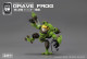 Assembled model Hunter Squad Tomb Frog figure in stock