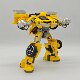 Transformation toys Baiwei TW-1032 Bumblebee in stock
