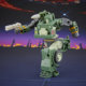 Hasbro Transformers Toys SS86 Series D-Class Anniversary Edition Detective National Bank