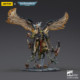 JOYTOY Dark Source Warhammer 40K Mortarion Nurgle Demon Prime 1 18 movable soldier mannequin toy figure