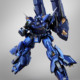 Zero Realm Model Play Undercurrent DrakWave Jingbaofan Magic Modification 1/100 Guochuang Mecha