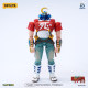 52TOYS Lightning Dance Street Fighter 1/12 Quick Fight Sudum finished movable doll figure