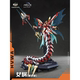 Assembled model Hidden Play Pavilion Battle of Realm Gods Nuwa NVWA alloy skeleton movable doll machine girl figure