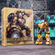 12cm finished product transformable bumblebee toy original