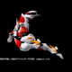 Shin Gokuken JKT002 Space Knight D-BOY Tejaman Blade finished movable mecha model