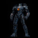 Pacific Rim movie version of Danger Wanderer Mecha