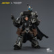 JOYTOY Dark Source Warhammer Horus Rebellion Raven Guard Caddes Nex 1 18 movable soldiers