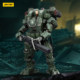 JOYTOY Dark Source Apocalypse Mecha Series 1/25 Guochuang Assembled Mecha Joints Movable Model Trendy Genuine