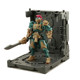 Assembled model Puppet Armor Squad Industrial Nine Styles with special bonus