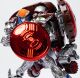 TransArtTABWM-07 Metal Rat Warrior