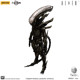 52TOYS Lightning Dance Alien 1/12 Action Figure Figure Ornament Gift Trendy Toy