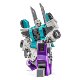 Transformation toy small scale six-sided beast NA