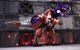 TABWM-06 Metal Tyrannosaurus Rex Transformation Toy