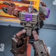 Hasbro Transformers Prime Generation Leader Era D Level Hun Tian Leopard Combination Member Explosion Aircraft