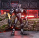 Transformation Toy TABWM-09B Black Panther Super Warrior