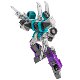 Transformation toy small scale six-sided beast NA