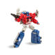 Transformation toy DX9 mini04 Chao Shen Lai small scale finished robot figure model