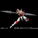 Shin Gokuken JKT002 Space Knight D-BOY Tejaman Blade finished movable mecha model