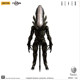 52TOYS Lightning Dance Alien 1/12 Action Figure Figure Ornament Gift Trendy Toy