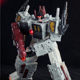 Siyang Culture's handsome Heidelberg transforming toy
