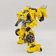 Transformation toys Baiwei TW-1032 Bumblebee in stock