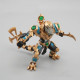 Moqi Assembled Model Hunter Team-Sobek