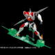 Shin Gokuken JKT002 Space Knight D-BOY Tejaman Blade finished movable mecha model