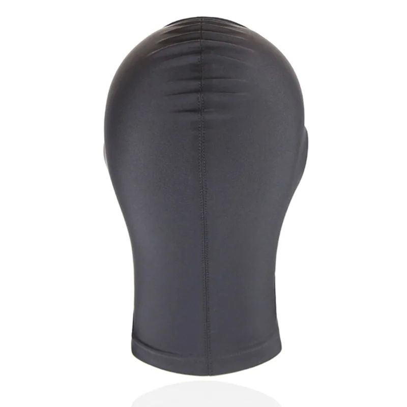 1/2/3 Hole Men Women Adult Spandex Balaclava Open Mouth Face - 图2