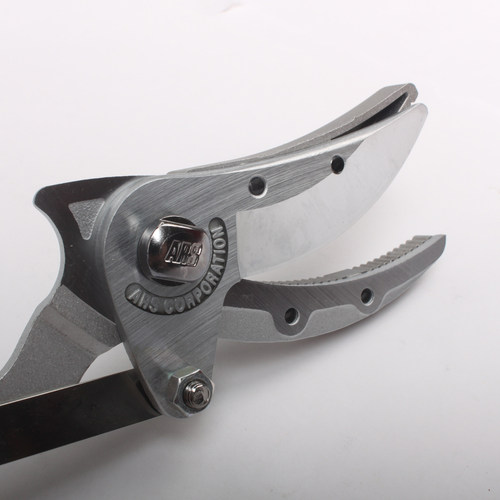 日本进口爱丽斯 180ZF160ZF3米伸缩高枝剪修枝剪采摘剪摘果剪 - 图2