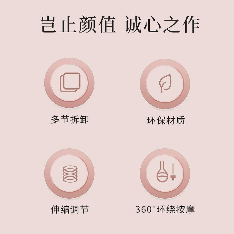 韩一呼啦圈收腹美腰加重减肥不伤腰神器健身专用女瘦肚子宋轶同款