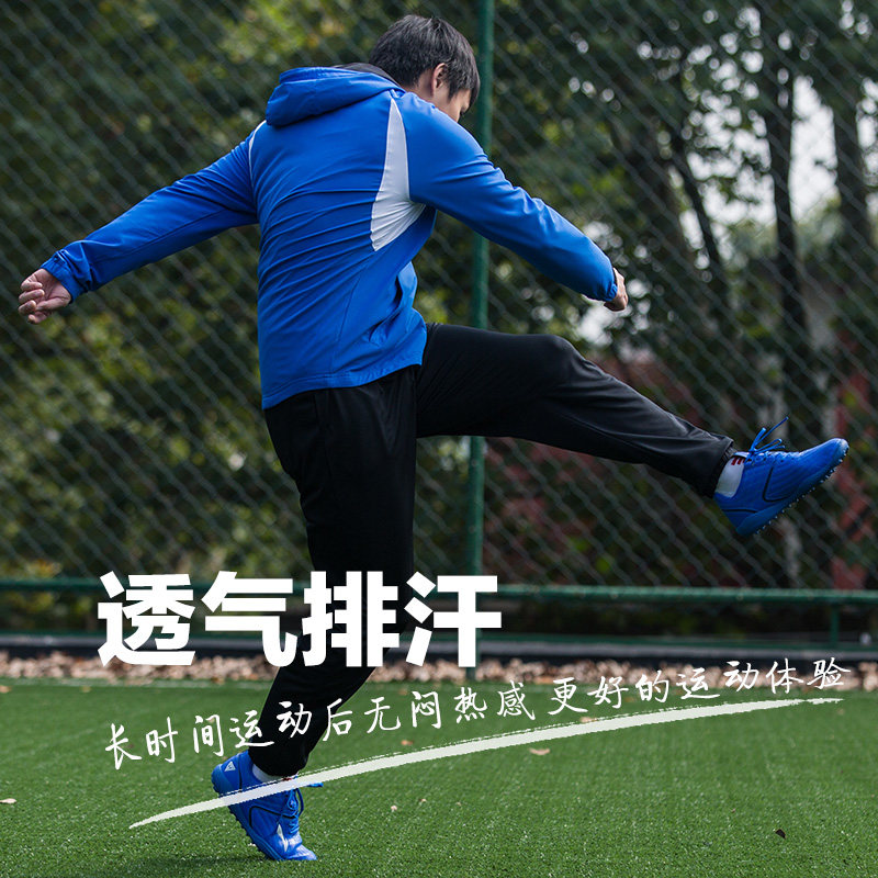 秋季新款运动训练防风防水连帽外套长袖运动服上衣 2018 李宁风衣男 秋季新款运动训练防风防水连帽外套长袖运动服上衣 2018 李宁风衣男