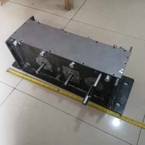 High-end gear box gear shift metal transmission Stärt speed reduction gear set to be made extravagant by motor