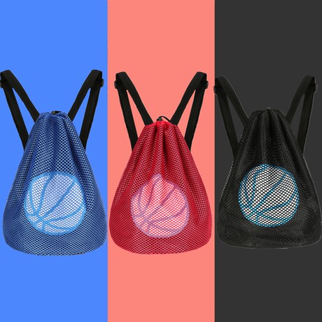 basketball training bag
