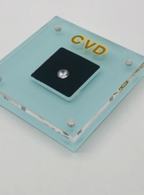 cvd裸石盒CVD裸石盒/亚克力盒子
