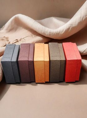 云丝纹首饰盒手串盒吊坠