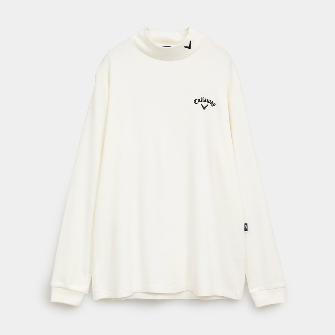 25秋冬款卡拉威/callway男士高尔夫服装舒适百搭抓绒舒适长袖上衣,淘宝优惠券,粉丝福利购,淘宝优惠卷