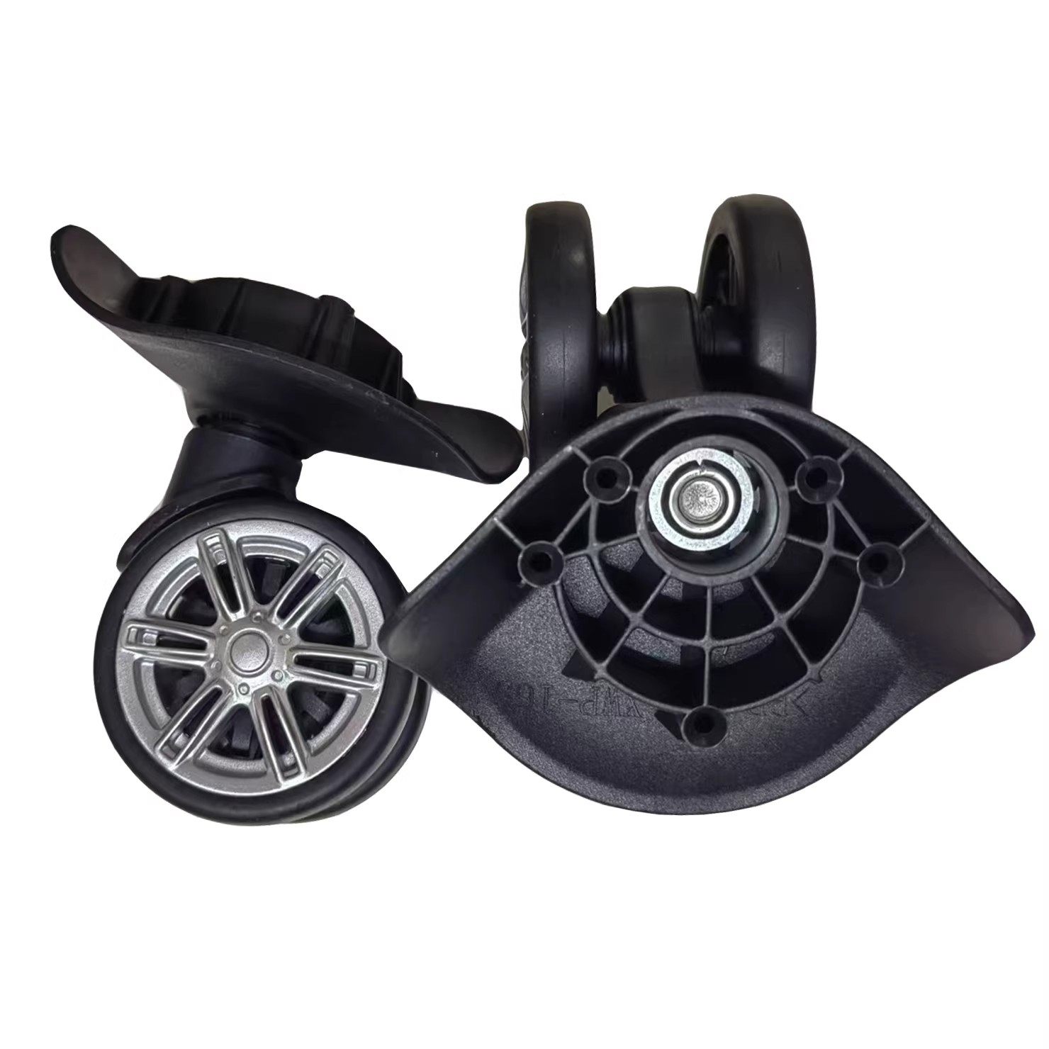 XWP165轮子更换行李箱维修脚轮拉杆箱更换轱辘子旅行箱包滚轮滑轮,淘宝优惠券,粉丝福利购,淘宝优惠卷