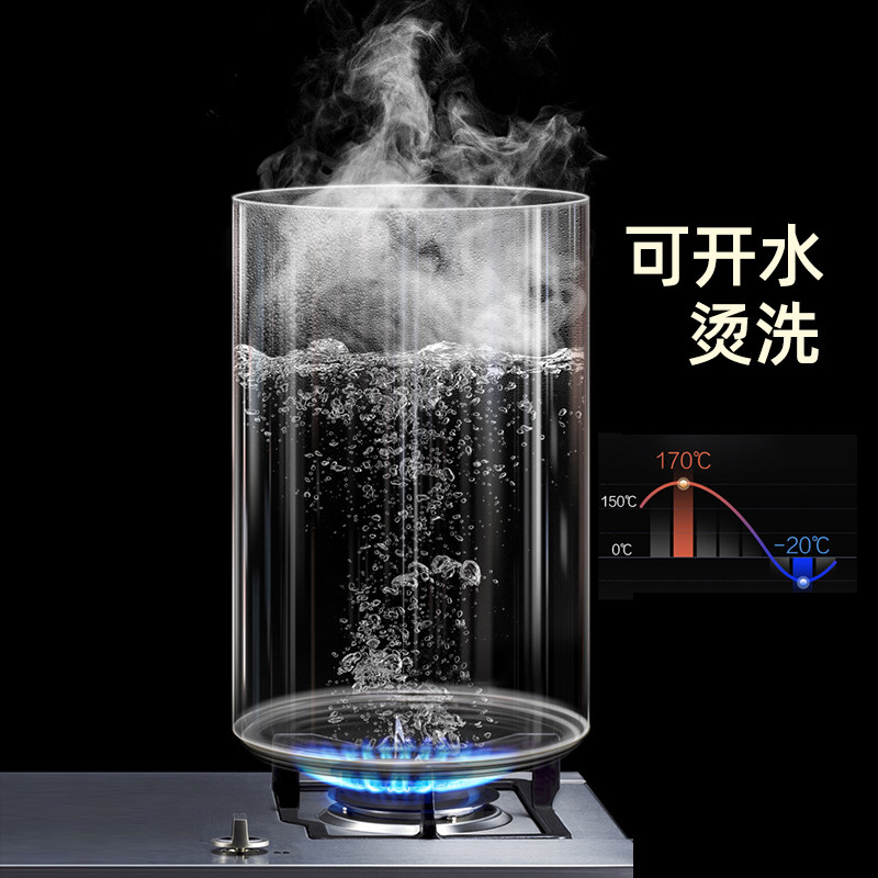 泡酒专用酒瓶酒坛玻璃瓶带龙头高档加厚密封酒罐缸家用人参泡酒瓶