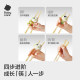 Ppsu children's chopsticks babycare